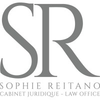 Cabinet Juridique Sophie Reitano Law Office