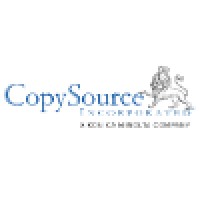CopySource - A Konica Minolta Company