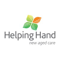 Helping Hand Aged Care