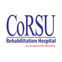 CoRSU Rehabilitation Hospital