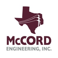 McCord Engineering, Inc.