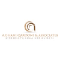 A.Ghani Qarooni & Associates