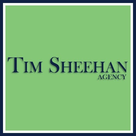 Tim Sheehan