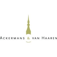 Ackermans & van Haaren