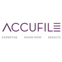Accufile Inc