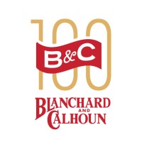 Blanchard and Calhoun Real Estate Company