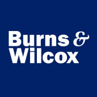 Burns & Wilcox United Kingdom