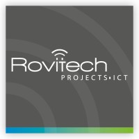 Rovitech Projects BV