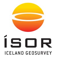Iceland GeoSurvey (ÍSOR)