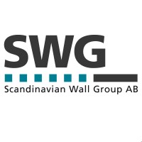 SWG, Scandinavian Wall Group