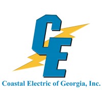 COASTAL ELECTRIC OF GEORGIA, INC.