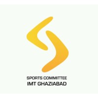 Sports Committee - IMT Ghaziabad