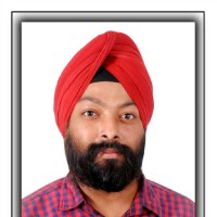 Pushpinder Singh