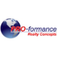 Pro-Formance Realty Concepts
