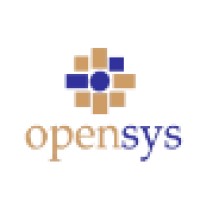 Opensys Technologies de Mexico SA de CV