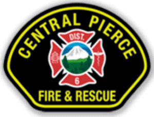 Central Pierce Fire And Rescue