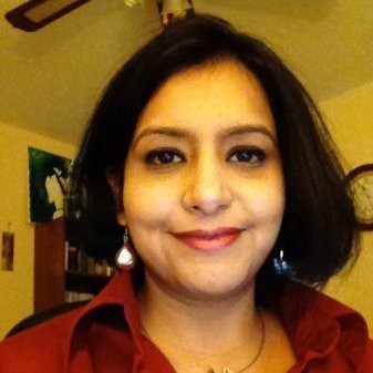 Reena Kaushik, MBA