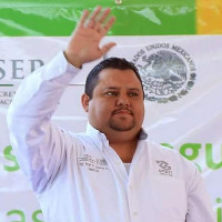 Jorge Luis Saldaña Echavarria