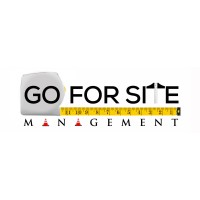 Go For Site Management 