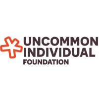 The Uncommon Individual Foundation - UIF