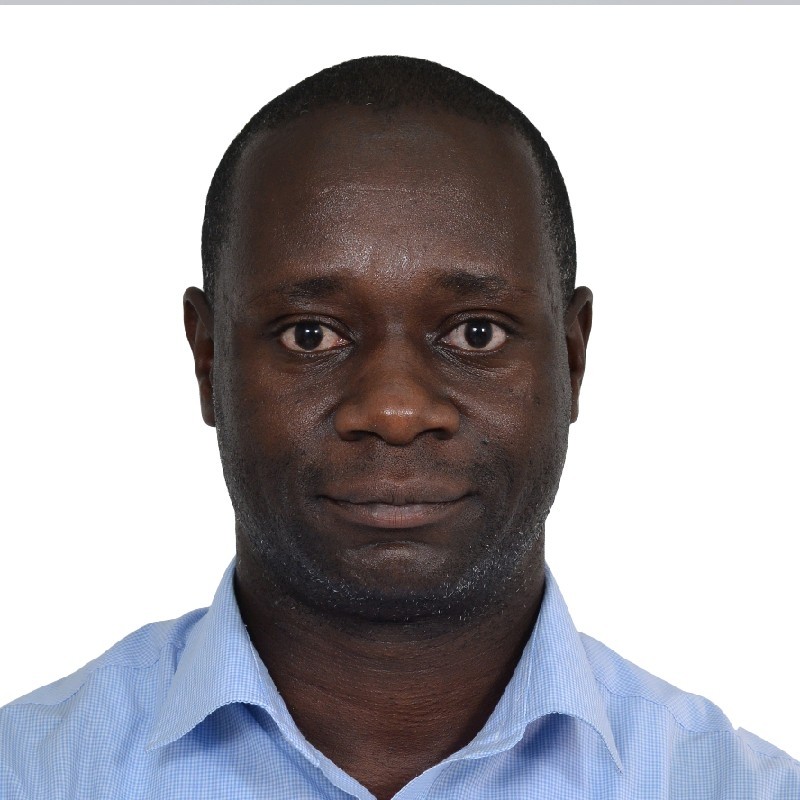 Denis Wanyama