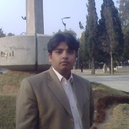 Mohsin Abbas