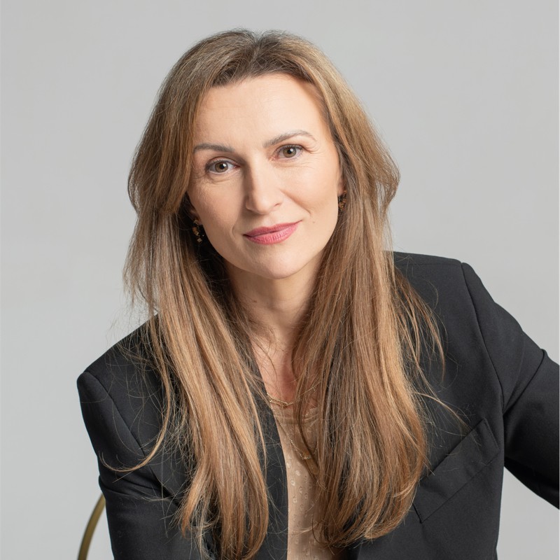 Magdalena Korol