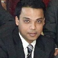 Saumil Karkera