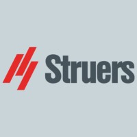 Struers - your metallographic specialist