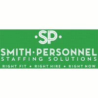 Smith Personnel Staffing Solutions