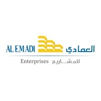 AL Emadi Enterprises.
