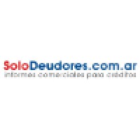 SoloDeudores.com.ar