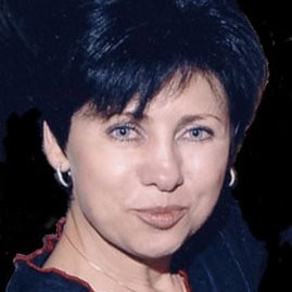 Yelena Yershova