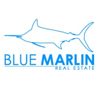Blue Marlin RE