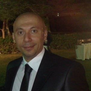 Mohamed Nagib