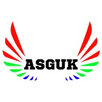 ASGUK Ltd