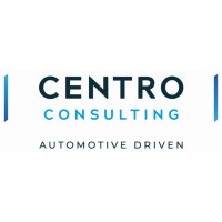 Centro Consulting Ltd