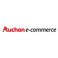 Auchan E-commerce France
