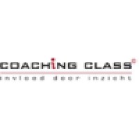 Coaching Class