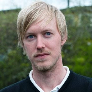 Jonas Hildingsson