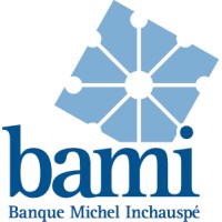 Banque Michel Inchauspé - Bami