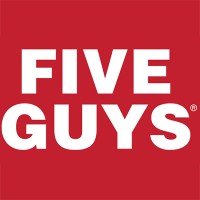 Five Guys Europe