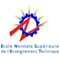 École Normale Supérieure de l'Enseignement Technique de Rabat