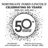 Northgate Ford Lincoln