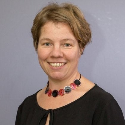 Karin Sjöholm