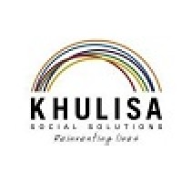 Khulisa Social Solutions