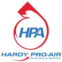 Hardy Pro-Air Systems & Service