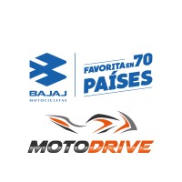 Bajaj / MotoDrive México Oficial