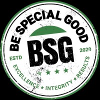 Be Special Good