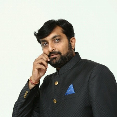 Sanjay Adroja